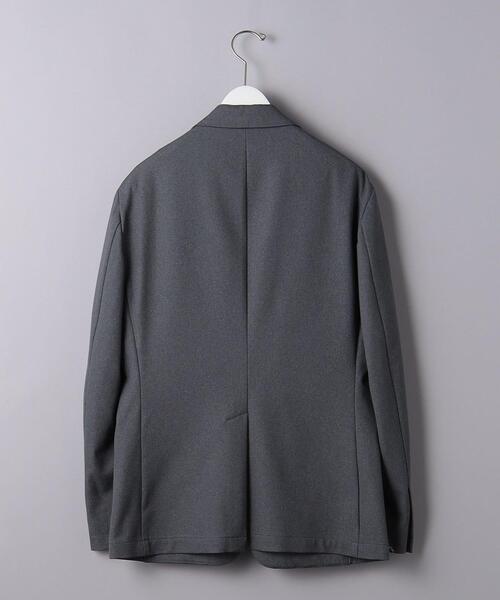 UNITED ARROWS（ユナイテッドアローズ）の「ウールライク 2ボタン