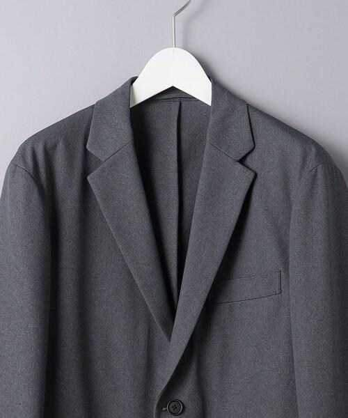 UNITED ARROWS（ユナイテッドアローズ）の「ウールライク 2ボタン