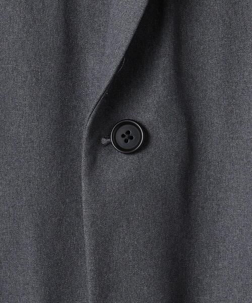 UNITED ARROWS（ユナイテッドアローズ）の「ウールライク 2ボタン