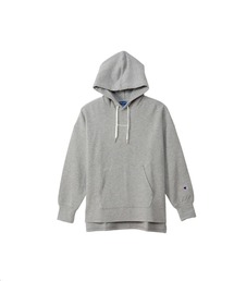 Champion（チャンピオン）の「【Champion/チャンピオン】レディース スポーツ フーデッドシャツ（パーカー）」