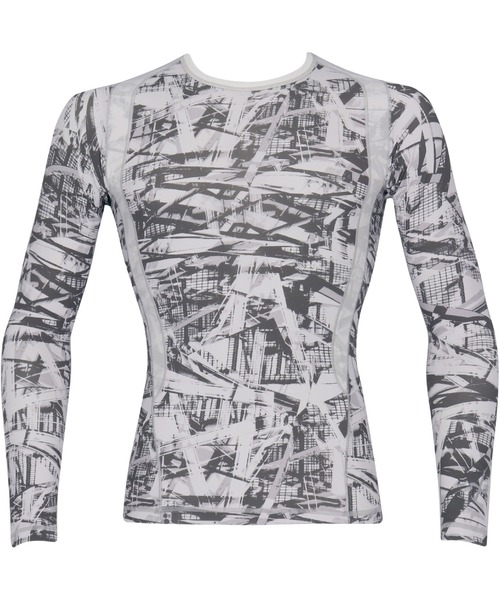 CW-X（シーダブリューエックス）の「「JYURYU TOP」　機能性トップス　長袖（Tシャツ/カットソー・メンズ・ブラック/アイボリー/グレー系その他/ベージュ系その他・S/M/L/LL）」の4枚目の写真