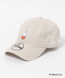 Heather | ミッフィー/miffy/NEW ERA/CAP　294483(キャップ)
