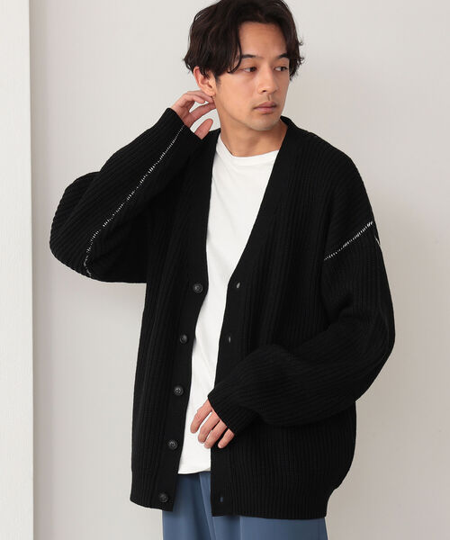 BEAMS HEART（ビームスハート）の「BEAMS HEART / 片畔 ビッグ