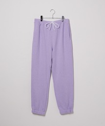 WHIMSIC | 【WHIMSIC】フレンチテリースウェットパンツ(スウェットパンツ)