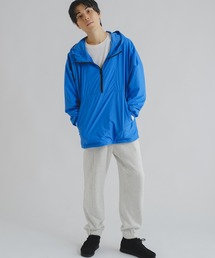 WHIMSIC | 【WHIMSIC】フレンチテリースウェットパンツ(スウェットパンツ)