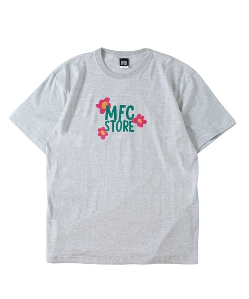 MFC STORE GREEN長袖カットソー MFC STORE GREEN長袖カットソーの通販 by GOT's shop｜ラクマ