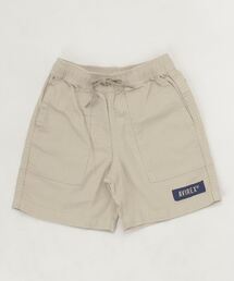 AVIREX | 【KIDS/キッズ】ユーティリティーイージーショーツ/UTILITY EZ SHORT PANT(その他パンツ)