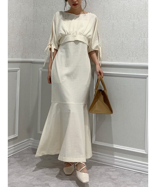 ブランド古着 コンビワンピース ワンピース Dazzlin ダズリン のファッション通販 Zozoused