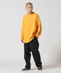 AVIREX | BAGGY BAKER PANTS / バギー ベーカーパンツ / AVIREX / アヴィレックス(チノパンツ)