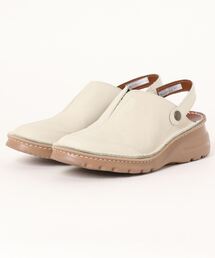「YOSUKE/ヨースケ」日本製コンフォートレザーシューズ