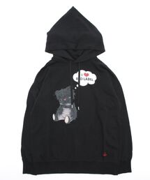 Vivienne Westwood（ヴィヴィアンウエストウッド）の「ｺｯﾄﾝ裏毛RED