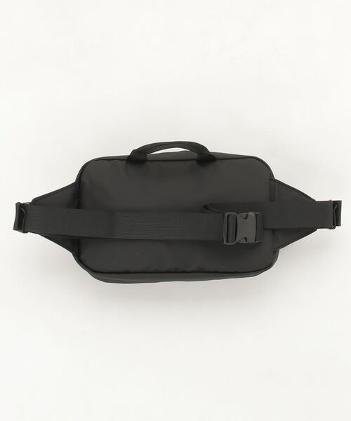 【INUK】NAROY WR（ボディバッグ/ウエストポーチ）｜INUK（イヌーク）