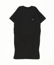 パープルレーベル　BLACKワンピース　美品　THE NORTH FACE nanamica / THE NORTH FACE Purple Label 2025 Spring & Summer