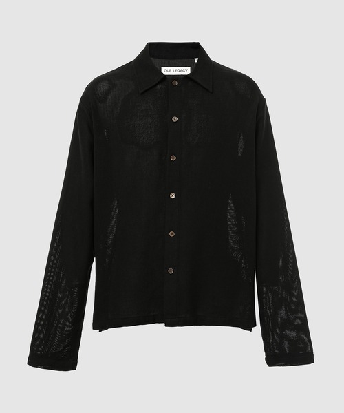 Our Legacy（アワーレガシー）の「ISOLA SHIRT（シャツ/ブラウス