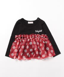 BABYDOLL（ベビードール）の「ドッキングロンT 7916K（Tシャツ/カットソー）」