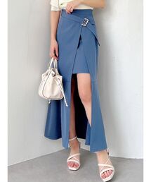 RESEXXY | レイヤードマーメイドスカート(スカート)