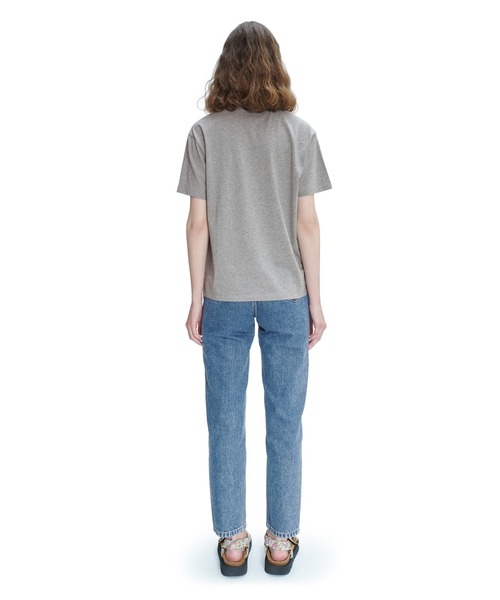 Liberty Prints Meet A.P.C.'s Radical Redesign: The 18th