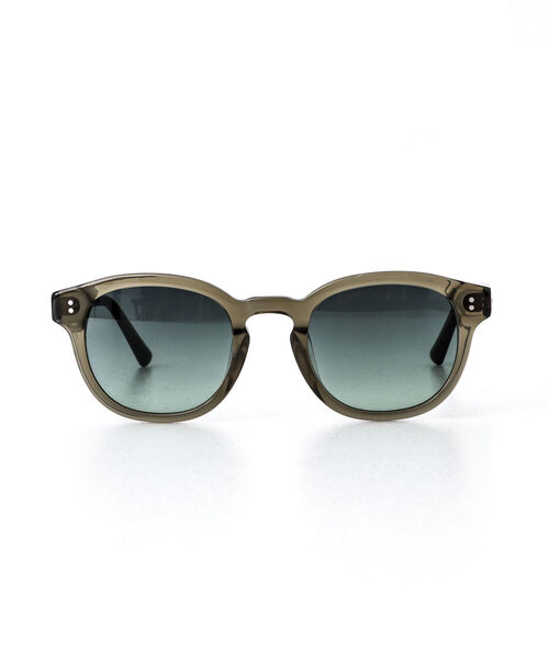 【新品】[MessyWeekend] サングラス UV400 サングラス MESSYWEEKEND（メッシーウィークエンド）の「【MESSYWEEKEND
