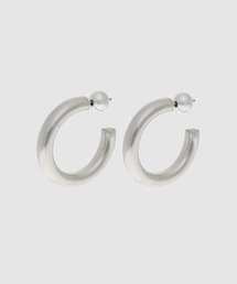 SOPHIE BUHAI（ソフィーブハイ）の「Small Everyday Hoops（ピアス（両耳用）・メンズ）」