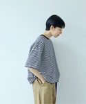 PAR ICI(パーリッシィ)の「トップス(Tシャツ/カットソー)」