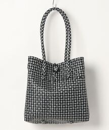 パサールバッグ スクエアソリッド S Pasar BAG S TCI