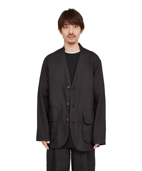 marka（マーカ）の「marka / マーカ：FIELDMAN JACKET：M23A