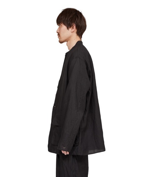 marka（マーカ）の「marka / マーカ：FIELDMAN JACKET：M23A