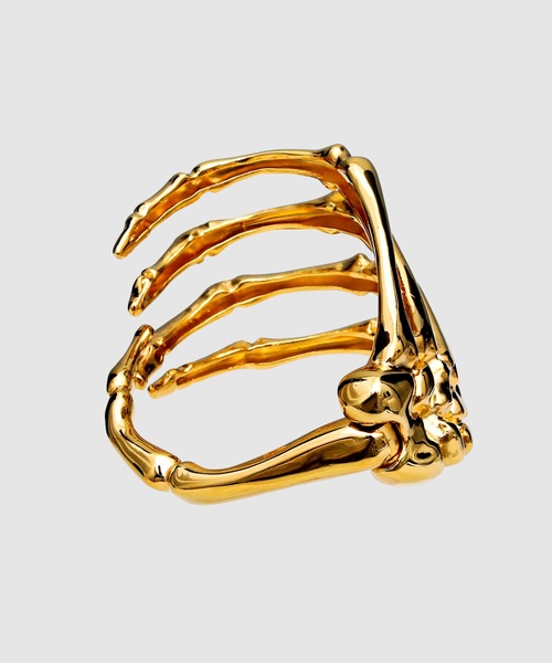 RAF SIMONS（ラフシモンズ）の「Skeleton bracelet（ブレスレット