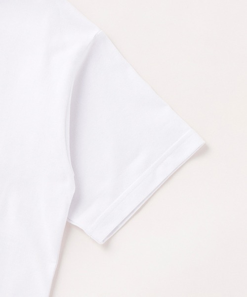 X-girl Stages（エックスガールステージス）の「【コラボ】スポンジボブスケボー半袖Tシャツ（Tシャツ/カットソー・キッズ・ブラック/ホワイト・120cm/130cm/90cm/110cm/140cm/80ｃｍ/100cm）」の13枚目の写真