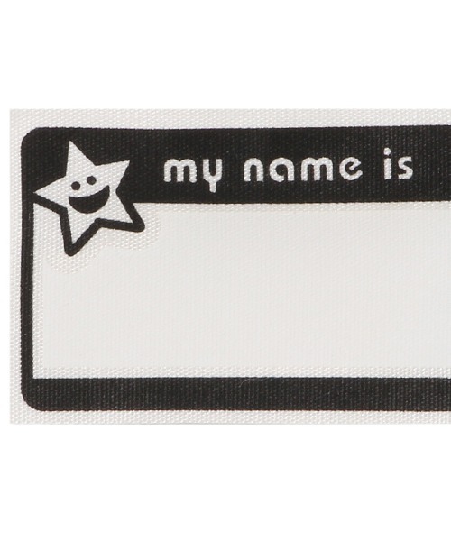 X-girl Stages（エックスガールステージス）の「【コラボ】スポンジボブスケボー半袖Tシャツ（Tシャツ/カットソー・キッズ・ブラック/ホワイト・120cm/130cm/90cm/110cm/140cm/80ｃｍ/100cm）」の20枚目の写真