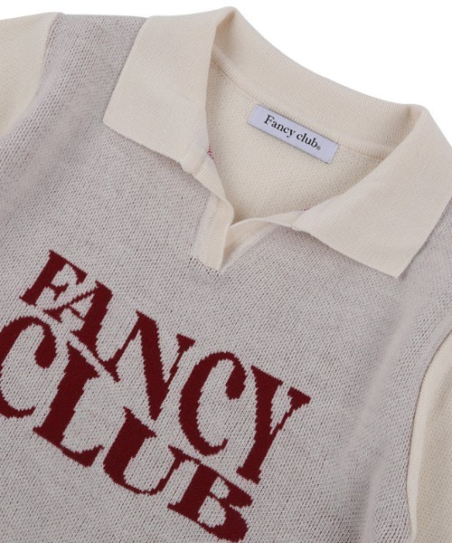 セール】A'GEM/9 × .kom『 FANCY CLUB/ファンシークラブ』 FANCY