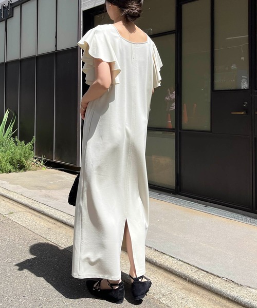 CAPRICIEUX LE'MAGE（カプリシューレマージュ）の「【サイズ展開
