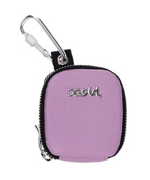 X-girl | FAUX LEATHER MULTI MINI CASE(その他小物)