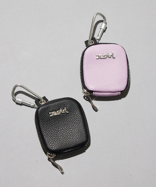 通勤通学に X-girl FAUX LEATHER SLING CASE 機能的 ギフトに◎ 通勤通学に X-girl FAUX LEATHER SLING CASE 機能的 ギフトに