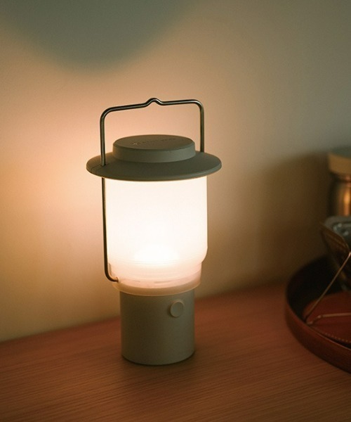 【新品】スノーピーク(snow peak) HOME&CAMPランタン HOME&CAMPランタン ブラック(ES-080-BK) | ランタン(ガス・LED