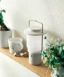 Snow Peak（スノーピーク）の「HOME&CAMPランタン　ライト 灯り（アウトドアグッズ）」