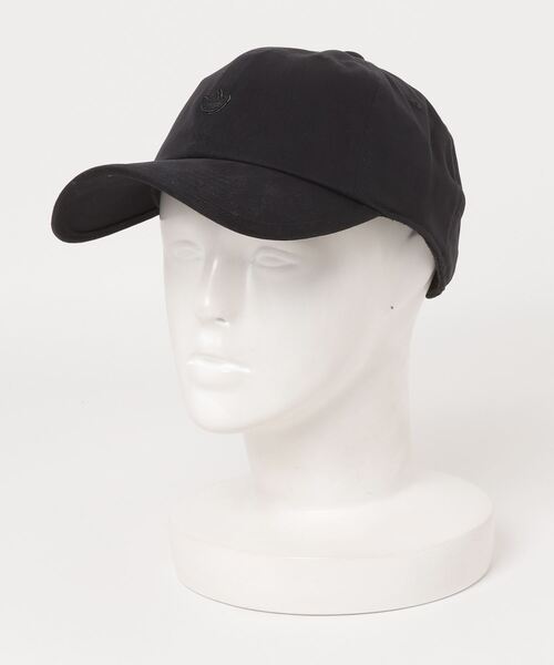 ■adidas■ dad cap black IC3031 adidas-premium-essentials-dad-