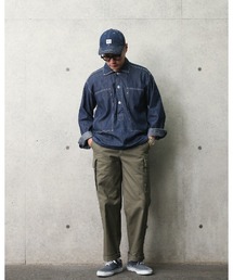 MILITARY（ミリタリー）の「新品 ドイツ軍 COMMERCIAL MODEL