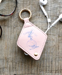 ACCOMMODE（アコモデ）の「【365Curious 】おさるのジョージ　COLOR×COLOR ホールドキーホルダー（キーホルダー）」