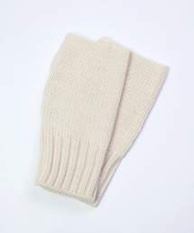 HIGHLAND 2000 | [ HIGHLAND2000 ] KNIT MITTEN / ミラノウール ミトングローブ(手袋)