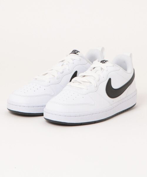 【即納！最大半額！】 セール】《NIKE》コート GS（スニーカー リクラフト LOW ボロー ジャケット・アウター