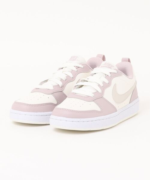 NIKE labo コート セール】《NIKE》コート ボロー LOW リクラフト GS（スニーカー