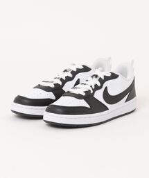 NIKE(ナイキ)の《NIKE》コート ボロー LOW リクラフト GS(スニーカー)