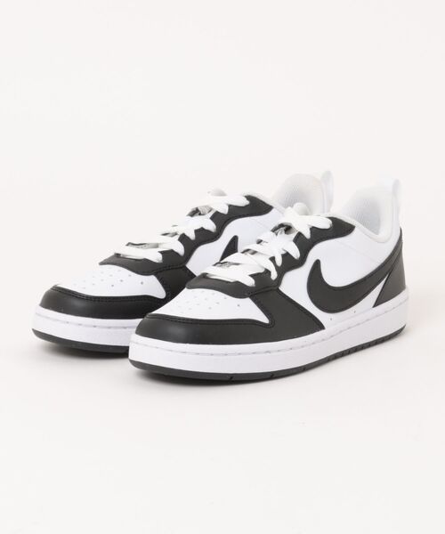 NIKE labo コート セール】《NIKE》コート ボロー LOW リクラフト GS（スニーカー