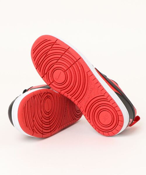 NIKE(ナイキ)の「《NIKE》コート ボロー LOW リクラフト GS(スニーカー・キッズ・ブラック×レッド/ホワイト×ホワイト/ホワイト系その他/ブラック/ホワイト×ピンク/ホワイト×ブラック/ホワイト系その他2/ホワイト×グリーン/ブラウン系その他/ホワイト×ブルー/ベージュ系その他/グレー系その他/ホワイト系その他3/ホワイト系その他4/ピンク系その他/ホワイト×ネイビー/ブラック×ブルー・23.5cm/23.0cm/25.0cm/24.0cm/22.5cm/24.5cm)」の19枚目の写真