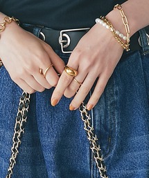 ボリュームリング