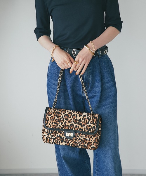 RIVE DROITE（リヴドロワ）の「ボリュームリング（リング・レディース・ゴールド・13）」の9枚目の写真