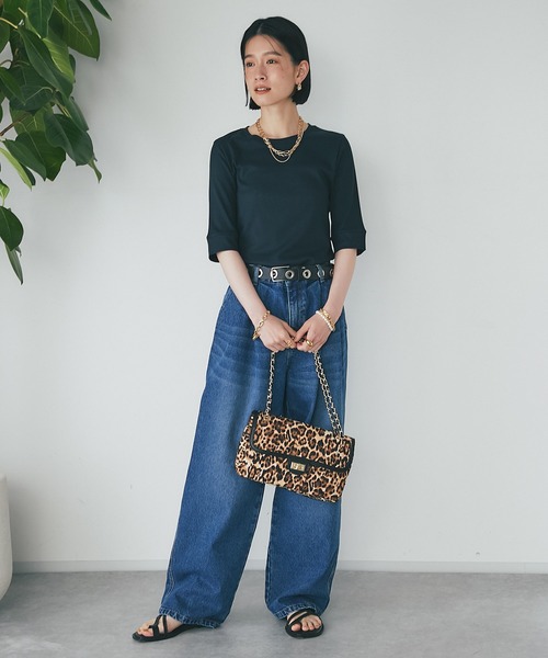 RIVE DROITE（リヴドロワ）の「ボリュームリング（リング・レディース・ゴールド・13）」の11枚目の写真