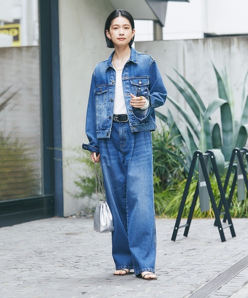 RIVE DROITE（リヴドロワ）の「ボリュームリング（リング・レディース・ゴールド・13）」の7枚目の写真