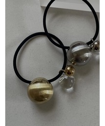 tone | 【Agaro】No.353　Agaro アガーロ　ヘアゴム(MA)(ヘアゴム)